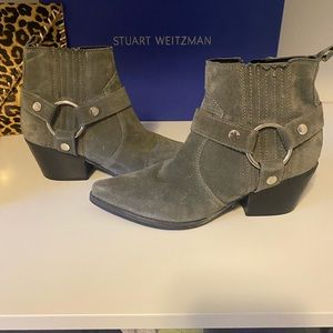 Marc Fisher Hallie boots